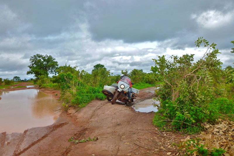 Gambia